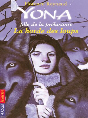 cover image of Yona fille de la préhistoire tome 9